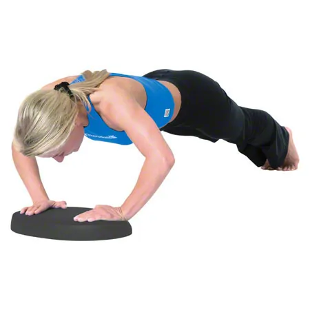 Thera-Band stability trainer-set,3-pcs., 3 weights