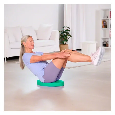 Thera-Band stability trainer-set,3-pcs., 3 weights