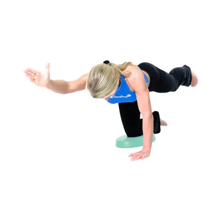 Thera-Band stability trainer-set,3-pcs., 3 weights