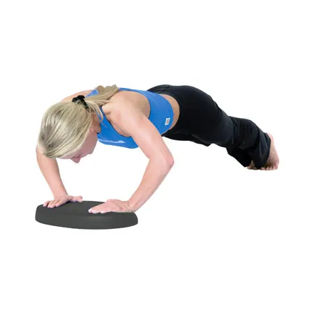 Thera-Band stability trainer-set,3-pcs., 3 weights