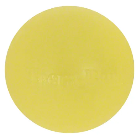 Thera-Band Hand Exerciser, extra soft, yellow