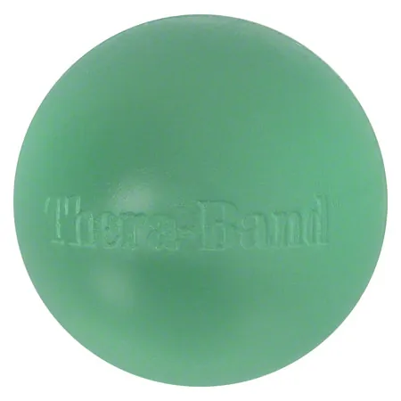 Thera-Band Hand exerciser, medium, green