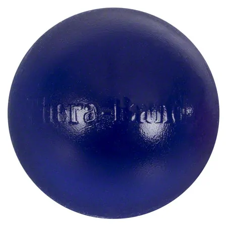 Thera-Band Hand exerciser, hard, blue