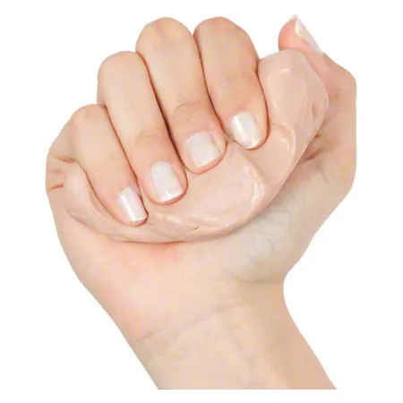 cosiMed therapy plasticine soft, 500 g, beige