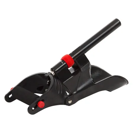 Wrist trainer with adjustable resistance