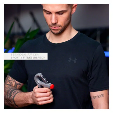 Hand trainer Hand grip Sport, resistance 10-40 kg