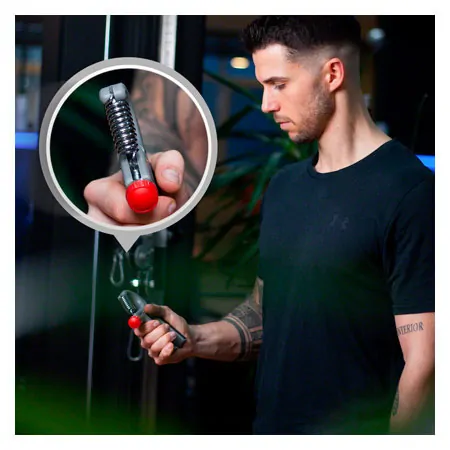 Hand trainer Hand grip Sport, resistance 10-40 kg