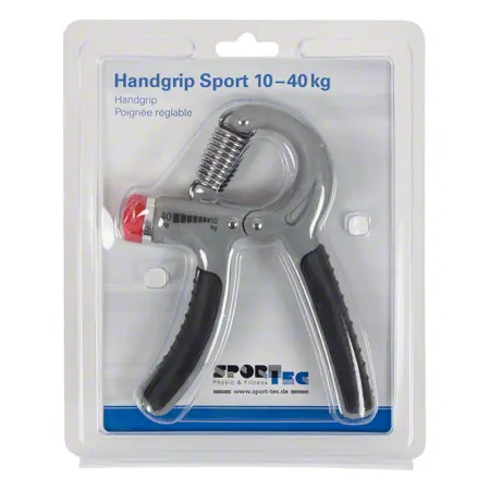 Hand trainer Hand grip Sport, resistance 10-40 kg