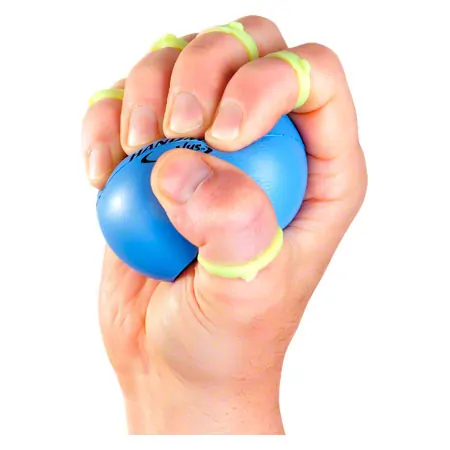 Handmaster Plus, lightweight, blue