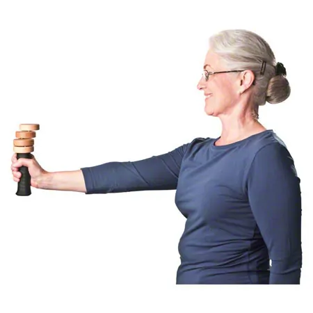 Inimove Complex with grip, Level 1 = 4 discs