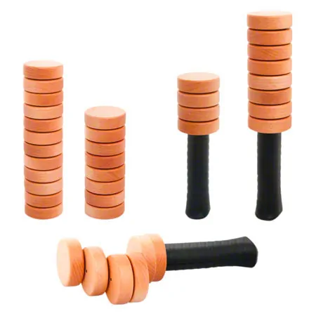 Inimove Complex with handle, Level 3 = 8 discs