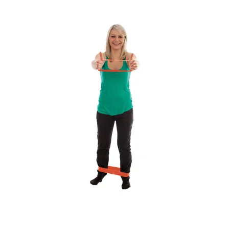 Deuser Band Plus, thick