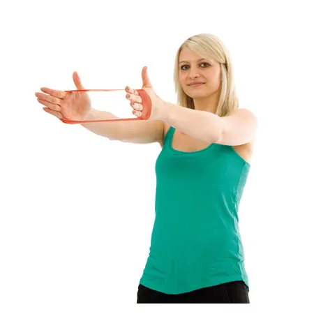 Deuserband Plus Set of 3, light, medium, strong
