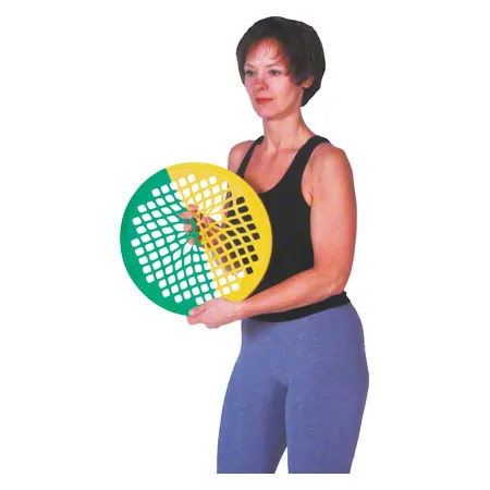 Power Web Combo Hand Exerciser Set 38 cm, 4 thicknesses, set of 4