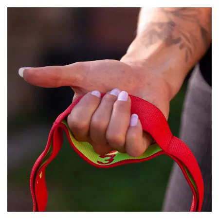 Cimax 6 exercise band up to 10 kg resistance