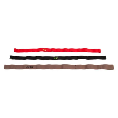 Cimax 6 exercise band up to 10 kg resistance