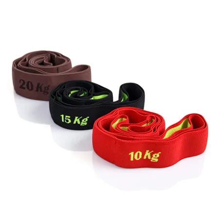 Cimax 6 exercise band up to 10 kg resistance