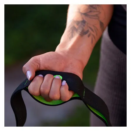 Cimax 6 exercise band up to 15 kg resistance