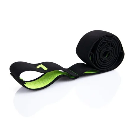 Cimax 6 exercise band up to 15 kg resistance