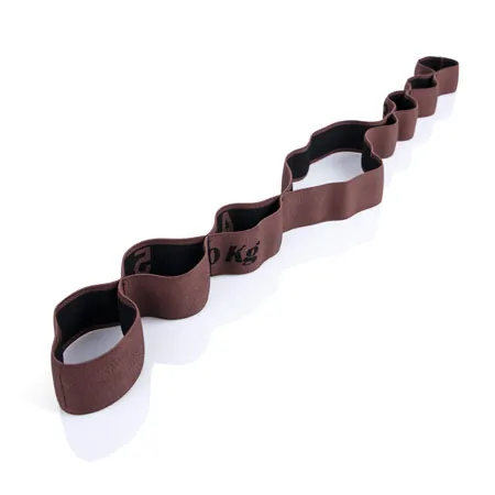 Cimax 6 exercise band up to 20 kg resistance