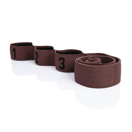 Cimax 6 exercise band up to 20 kg resistance