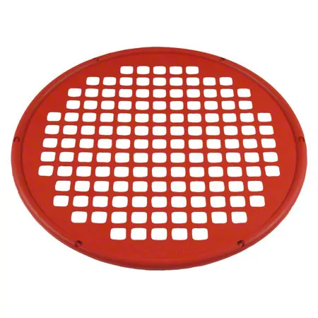 Power-Web Senior,  38 cm, medium, red