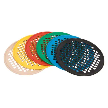 Power-Web Senior,  38 cm, extra thick, blue