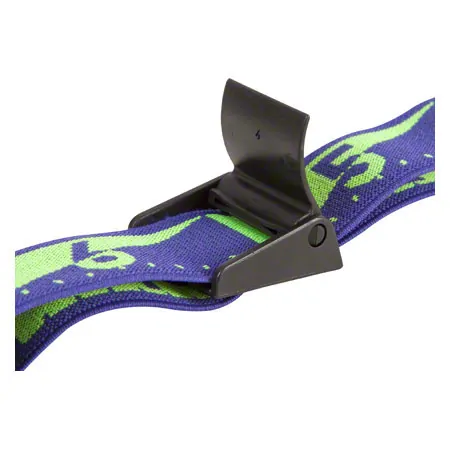 Exercise band CM.Band incl. exercise instructions