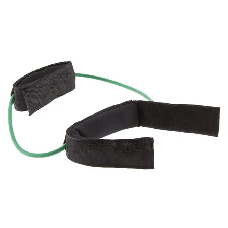 Cuff Tube, lightweight, green