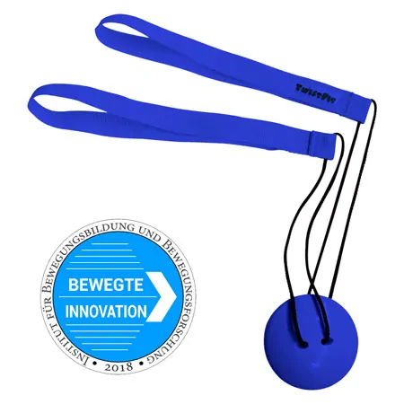 TwistFit rotation trainer