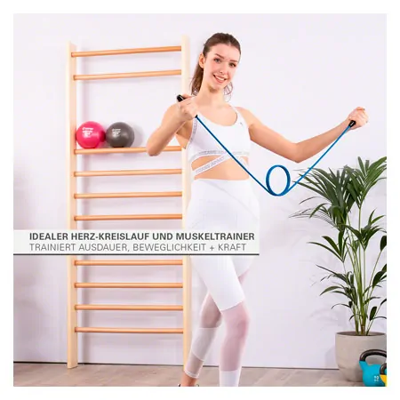 Bali Impander, 10 kp spring pressure, blue