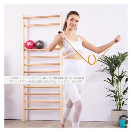 Bali Impander, 30 kp spring pressure, athlete