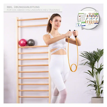 Bali Impander, 30 kp spring pressure, athlete