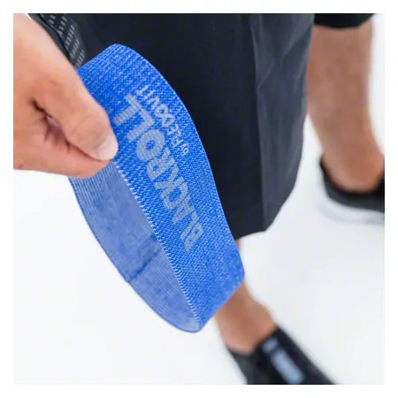 BLACKROLL Loop Band, 32x6 cm, strong, blue