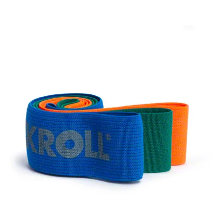 BLACKROLL Loop Band-Set, 3-parts