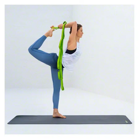 BLACKROLL Multi Band, 270x3 cm, green