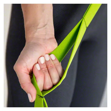 BLACKROLL Multi Band, 270x3 cm, green