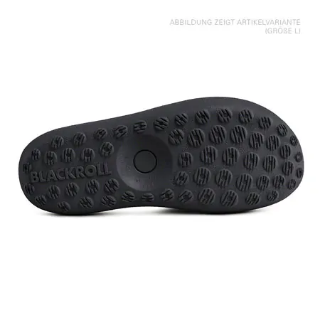 BLACKROLL Recovery Slopes regeneration shoe