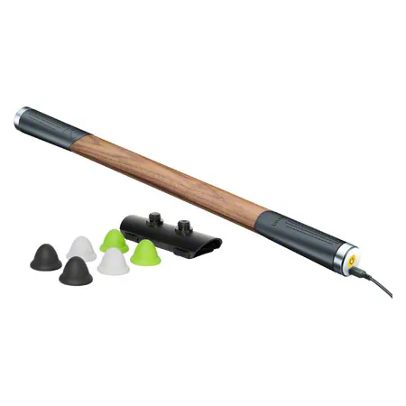 BLACKROLL Releazer Set, 2 Pieces, 1x Massage Stick Releazer, 1x Deep Releazer
