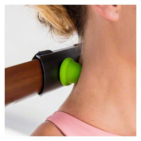BLACKROLL Releazer Set, 2 Pieces, 1x Massage Stick Releazer, 1x Deep Releazer