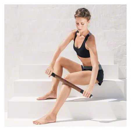 BLACKROLL Releazer Set, 2 Pieces, 1x Massage Stick Releazer, 1x Deep Releazer