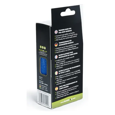 BLACKROLL Super Band, 104x3 cm, strong, blue
