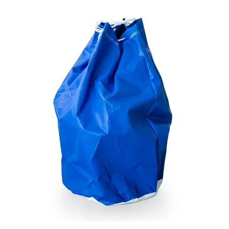 Mini-Jumpy air cushion, 300x300x40 cm