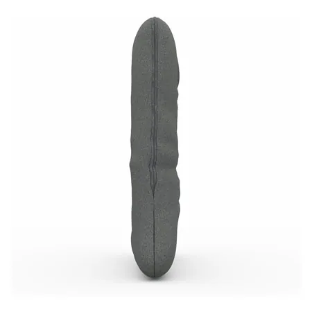 HygienePro face pillow 30x27x4,5 cm, carbon