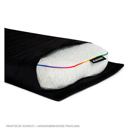 BLACKROLL Recovery Pillow Kids, lxwxh 50x30x6cm