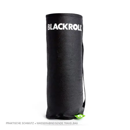 BLACKROLL Recovery Pillow Kids, lxwxh 50x30x6cm