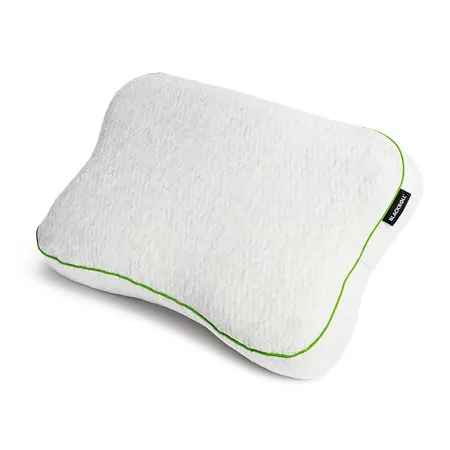 BLACKROLL Recovery Pillow Plus, lxwxh 60x40x6-13cm