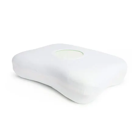 BLACKROLL Recovery Pillow Plus, lxwxh 60x40x6-13cm