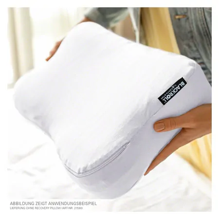 BLACKROLL Pillowcase Jersey