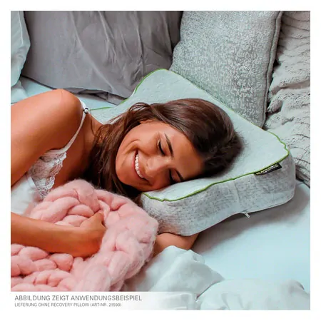 BLACKROLL Pillowcase Duopack Original